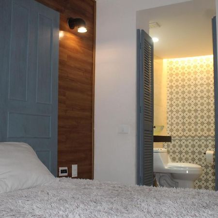 מקסיקו סיטי Plaza Allende Hotel מראה חיצוני תמונה
