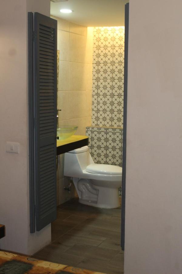 מקסיקו סיטי Plaza Allende Hotel מראה חיצוני תמונה