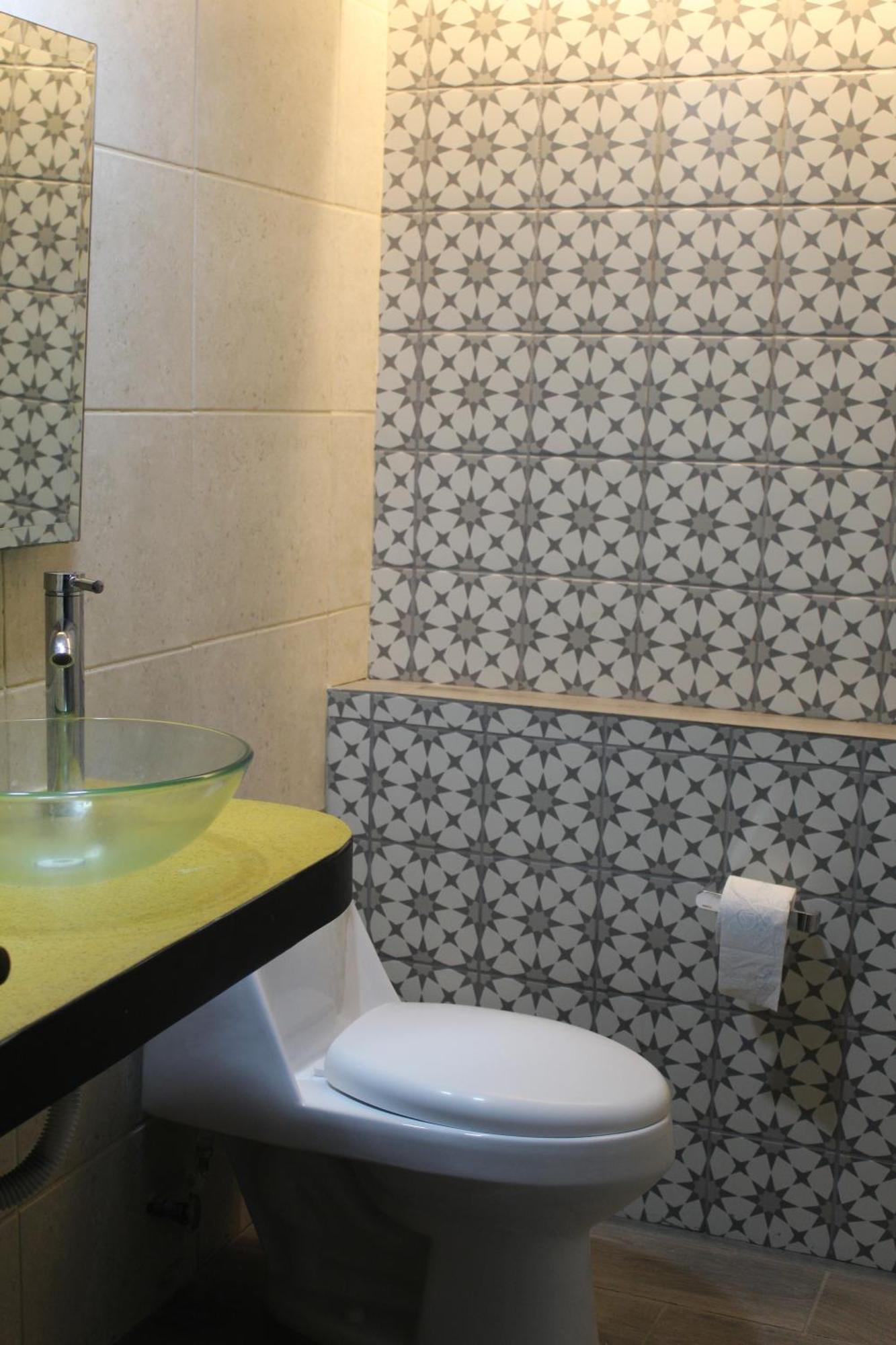 מקסיקו סיטי Plaza Allende Hotel חדר תמונה